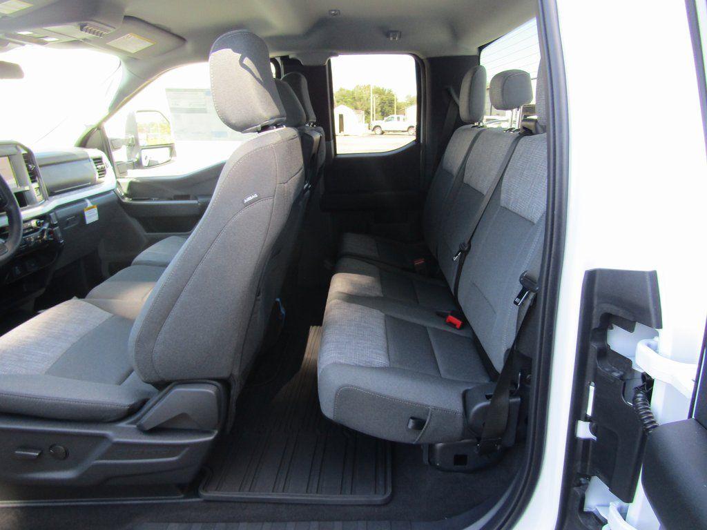 2026 FORD F-350 XLT 缩略图 28