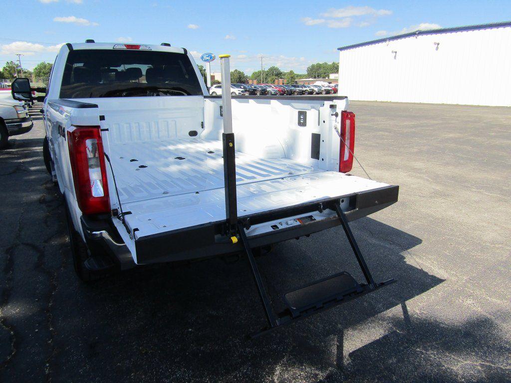 2026 FORD F-350 XLT 缩略图 31