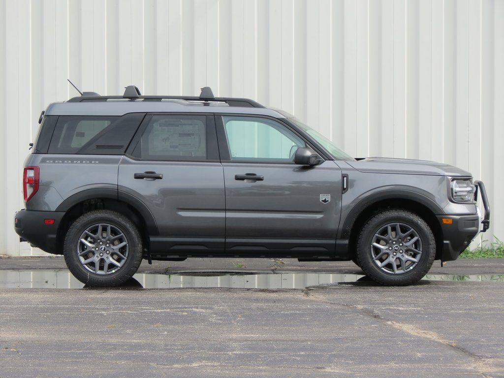 FORD BRONCO SPORT BIG BEND - 8