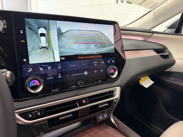 2026 Lexus RX 350 PREMIUM 缩略图 28