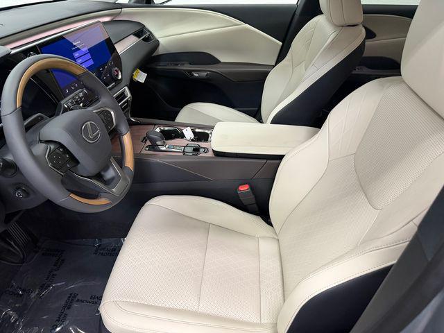 2026 Lexus RX 350 PREMIUM 缩略图 15