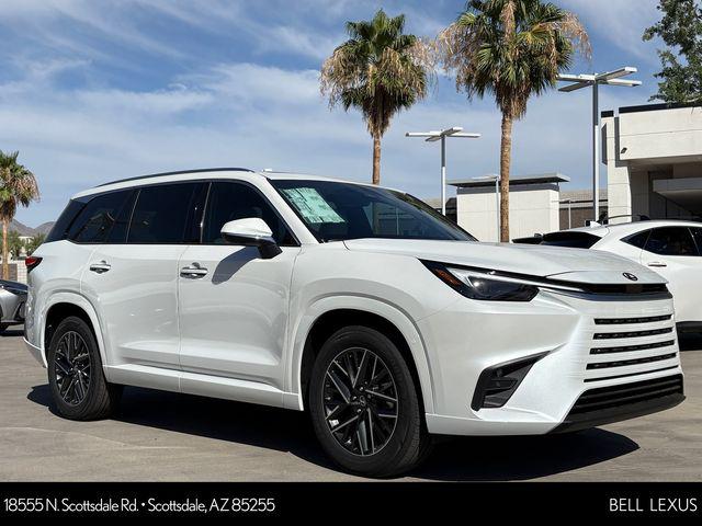 New 2026 Lexus TX 350 Premium
