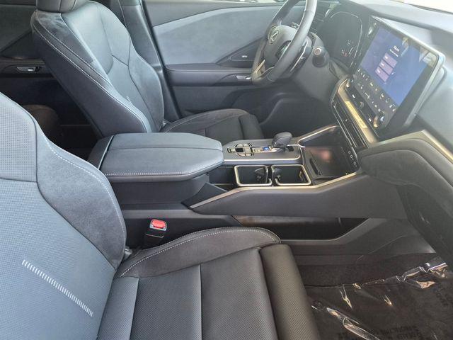 صورة مصغرة 16 لـ 2026 Lexus TX 350 LUXURY