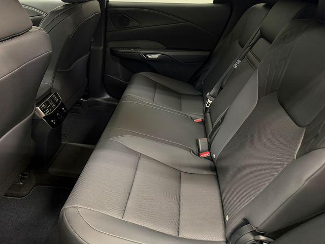 2026 Lexus RX 450H+ BASE — миниатюра 14