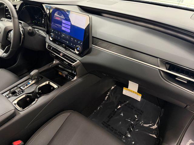 2026 Lexus RX 450H+ BASE — миниатюра 12