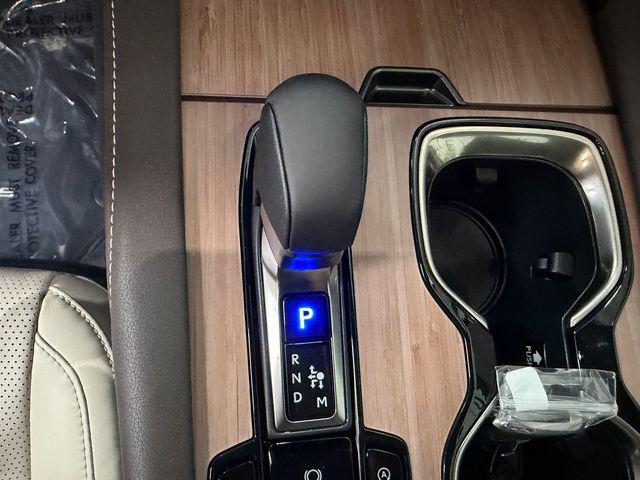2026 Lexus RX 350 PREMIUM — миниатюра 26