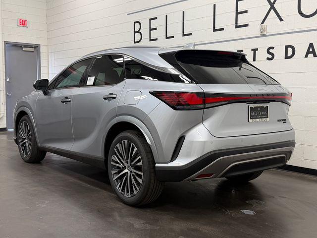 2026 Lexus RX 350 PREMIUM — фото 6