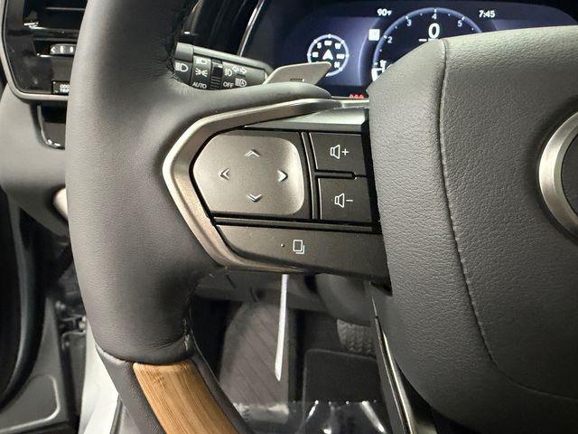 2026 Lexus RX 350 PREMIUM — миниатюра 20