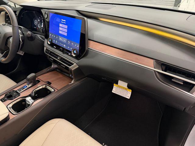 2026 Lexus RX 350 PREMIUM — миниатюра 12