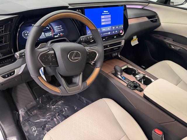 2026 Lexus RX 350 PREMIUM — миниатюра 16