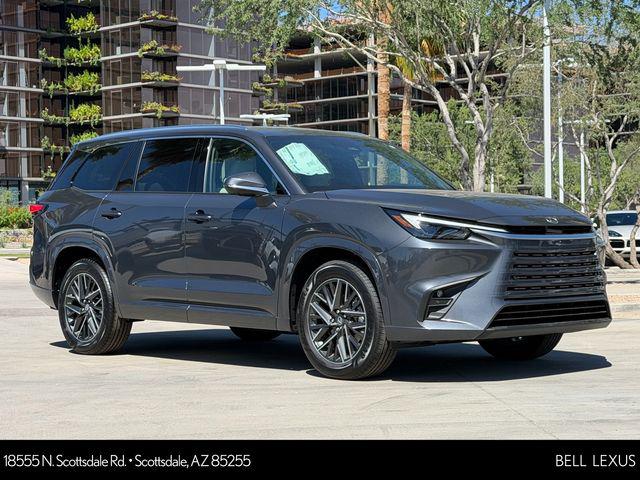 New 2026 Lexus TX 350 Premium