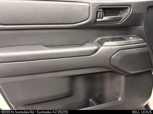 TOYOTA LAND CRUISER - 10