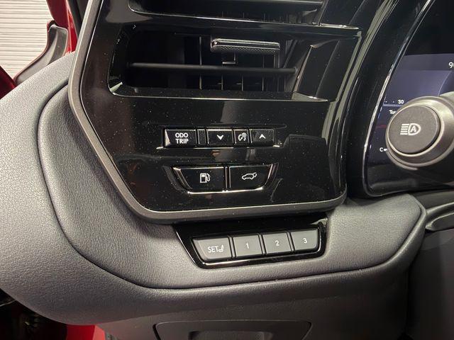 2026 Lexus TX 350 LUXURY 缩略图 19