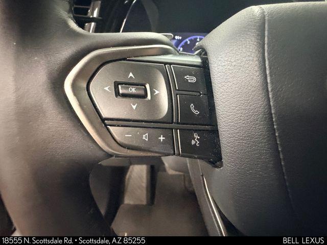 2024 Lexus TX 350 PREMIUM — миниатюра 22