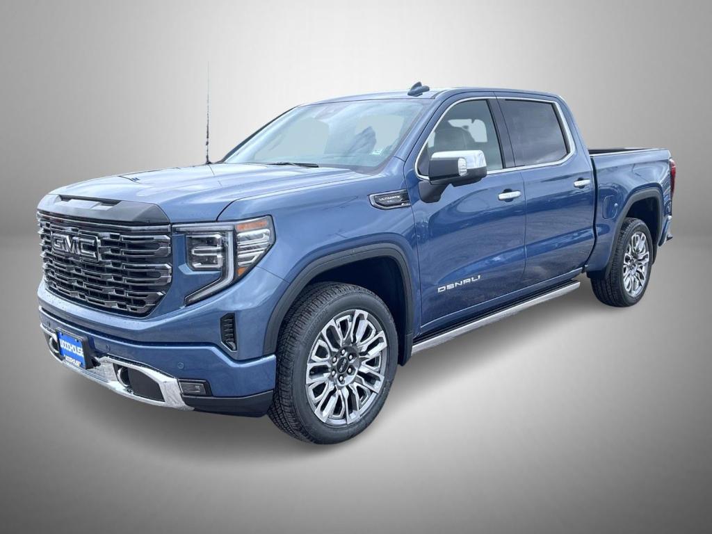 New 2026 GMC Sierra 1500 Denali Ultimate