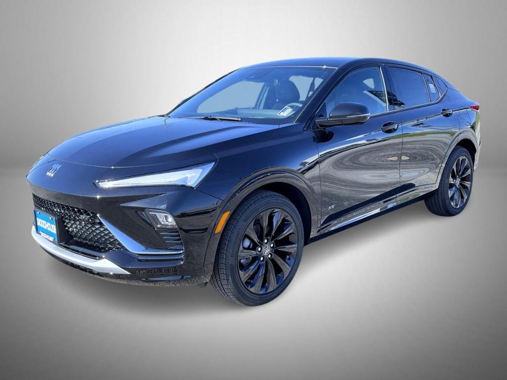 New 2026 Buick Envista Sport Touring
