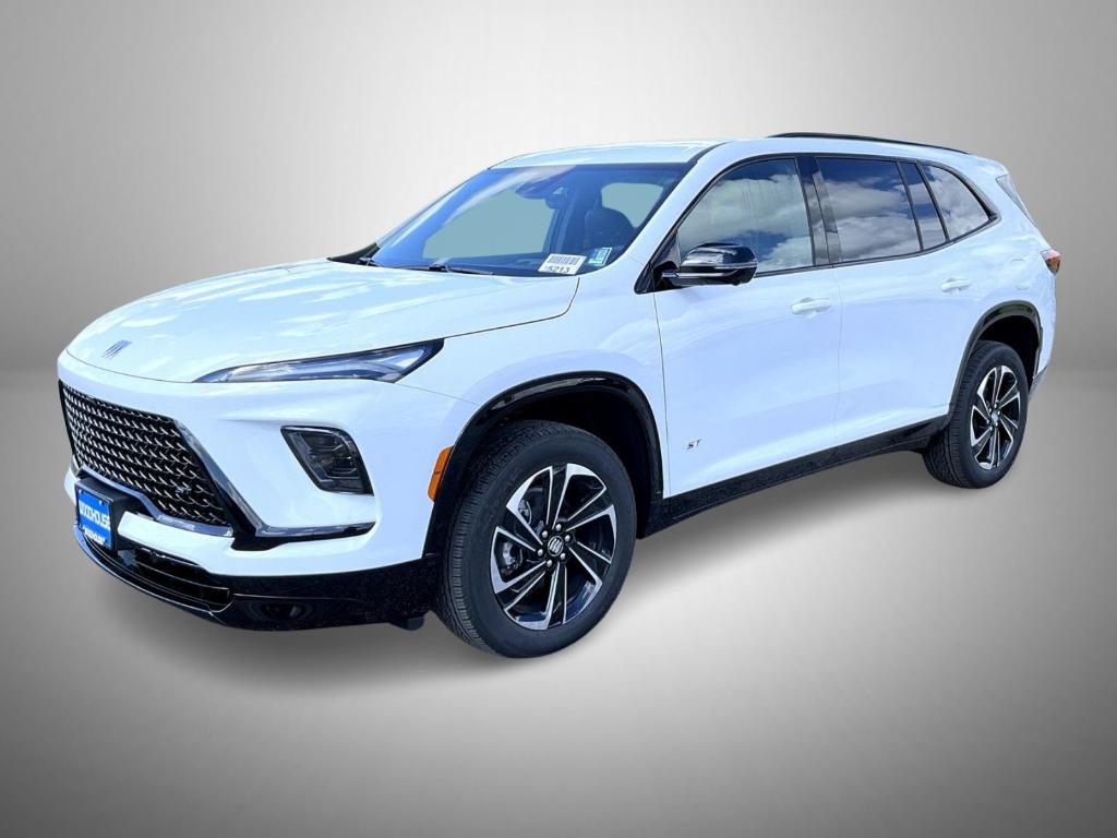 New 2026 Buick Enclave TOURING