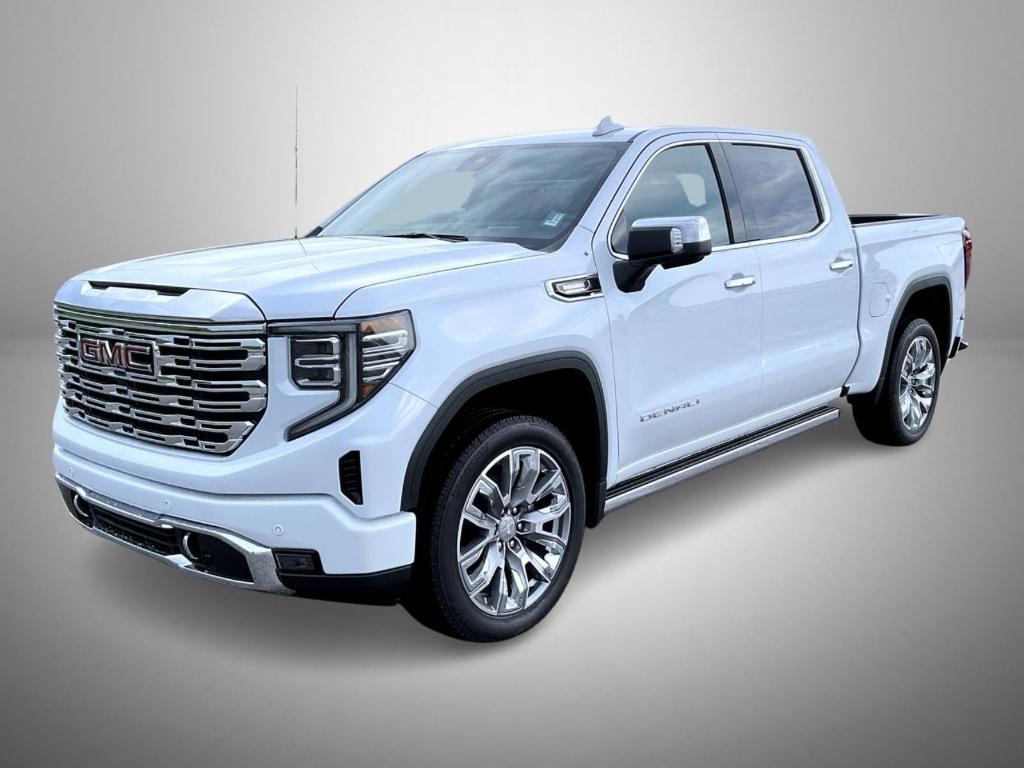New 2026 GMC Sierra 1500 Denali