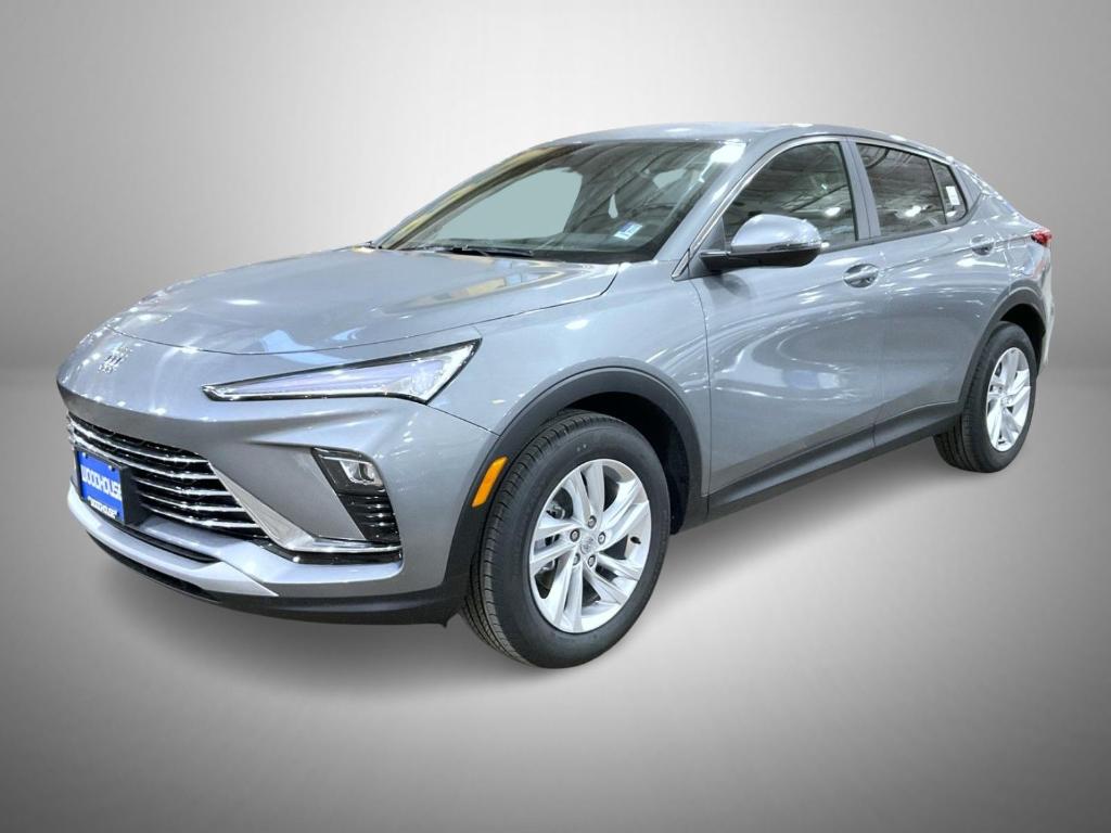 New 2026 Buick Envista Preferred