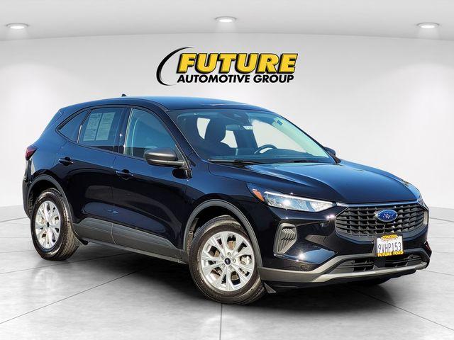 New 2025 Ford Escape Active