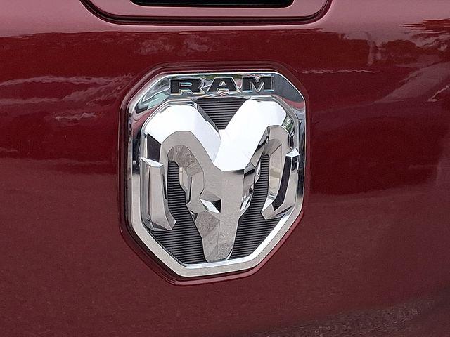 2024 RAM 1500 LIMITED 缩略图 34