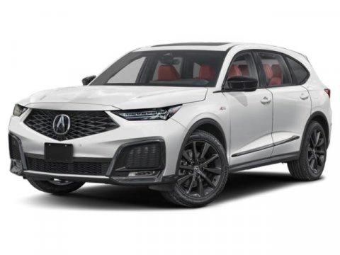 New 2026 Acura MDX A-SPEC