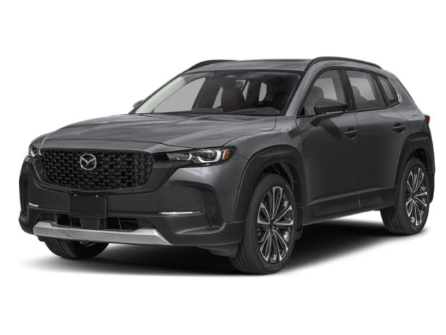 New 2026 Mazda CX-50 2.5 Turbo