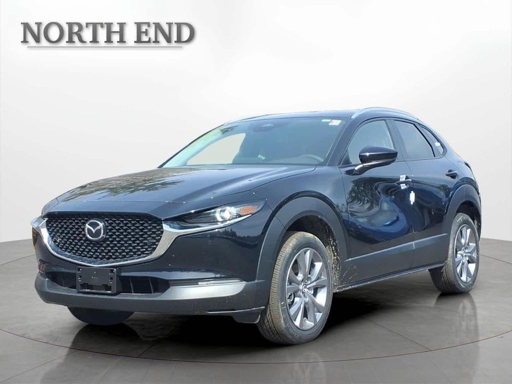 New 2026 Mazda CX-30 2.5 S Preferred Package