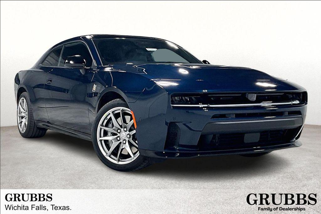 New 2026 Dodge Charger R/T Scat Pack