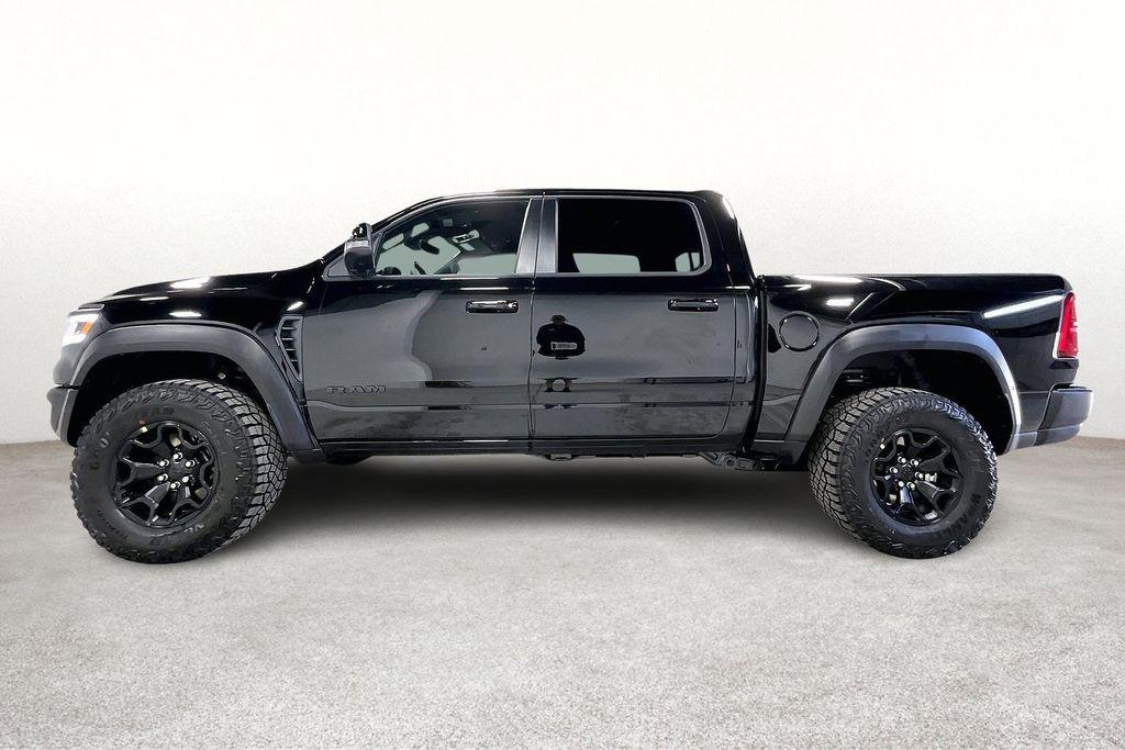 2026 RAM 1500 RHO CREW CAB 4X4 5'7' BOX photo 7