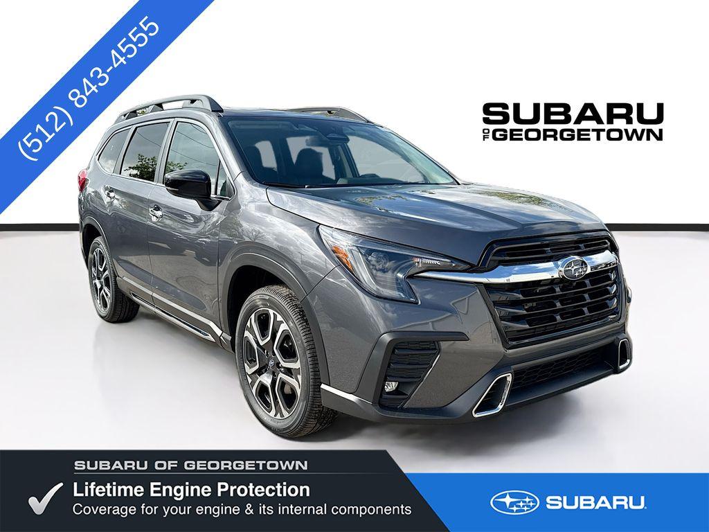 New 2026 Subaru Ascent Touring