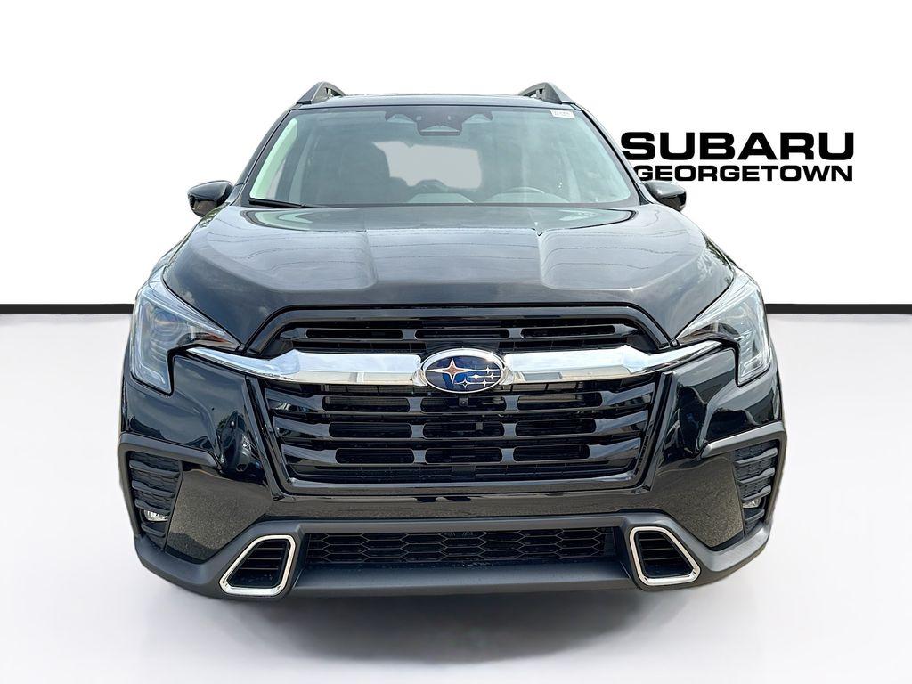 New 2026 Subaru Ascent Touring