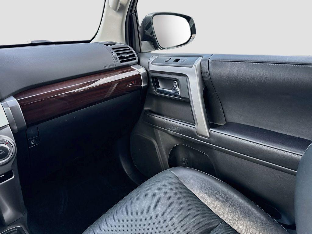 2022 Toyota 4RUNNER LIMITED 缩略图 27