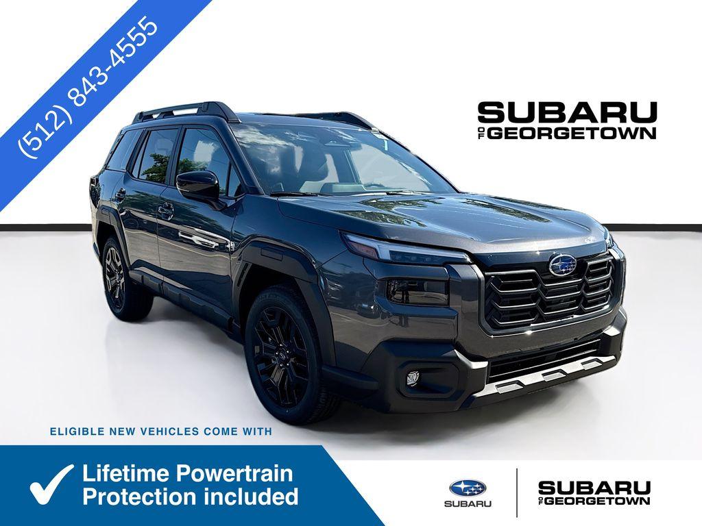 New 2026 Subaru Outback Limited XT