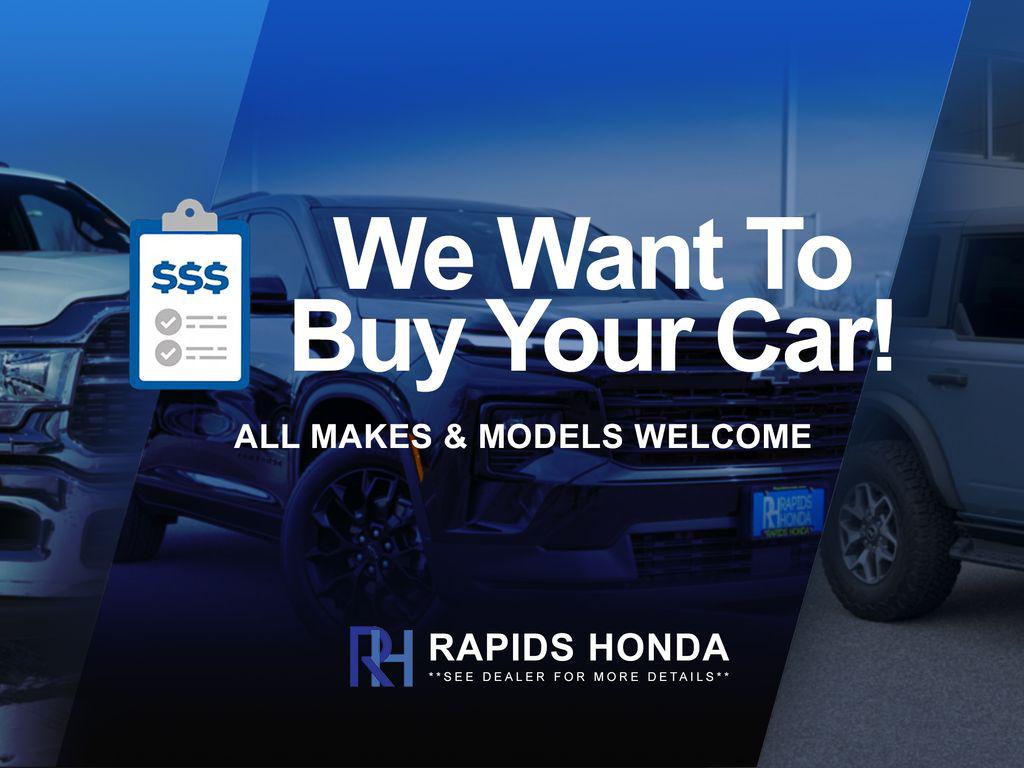 HONDA CR-V EX AWD - 4