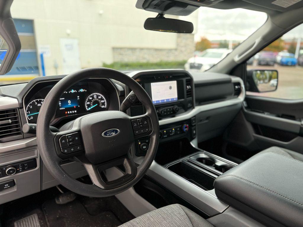 FORD F-150 XLT - 10