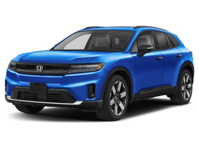 New 2026 Honda Prologue Elite
