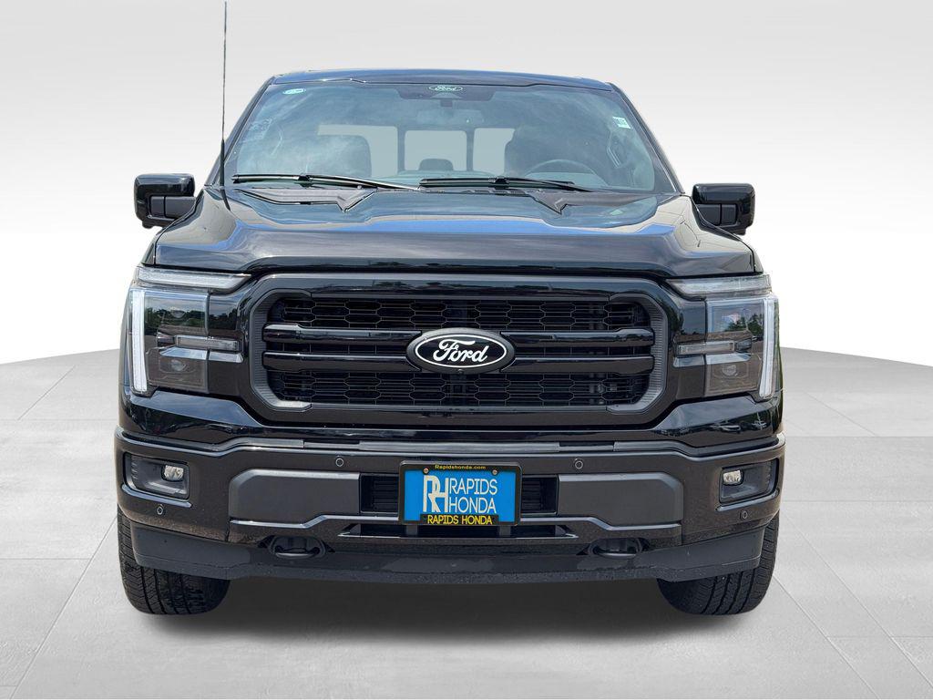 صورة مصغرة 2 لـ 2025 FORD F-150 LARIAT