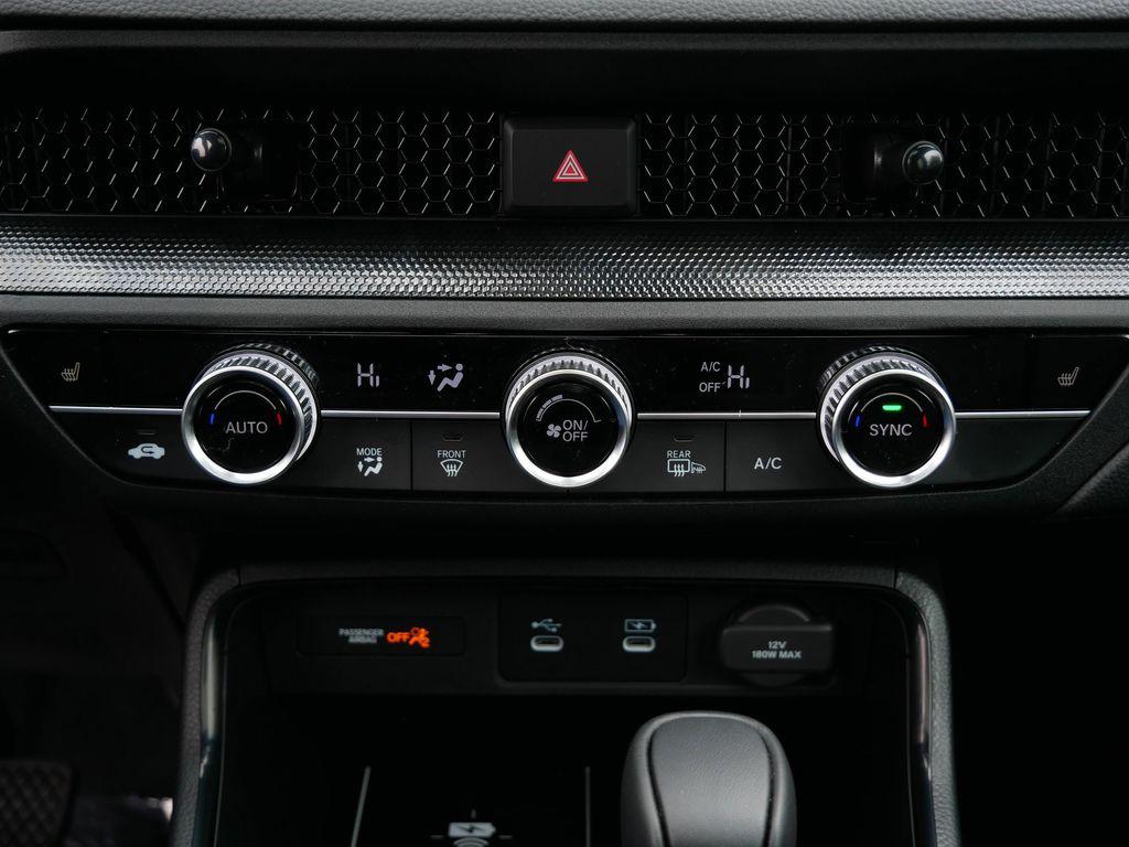 HONDA CR-V - 8