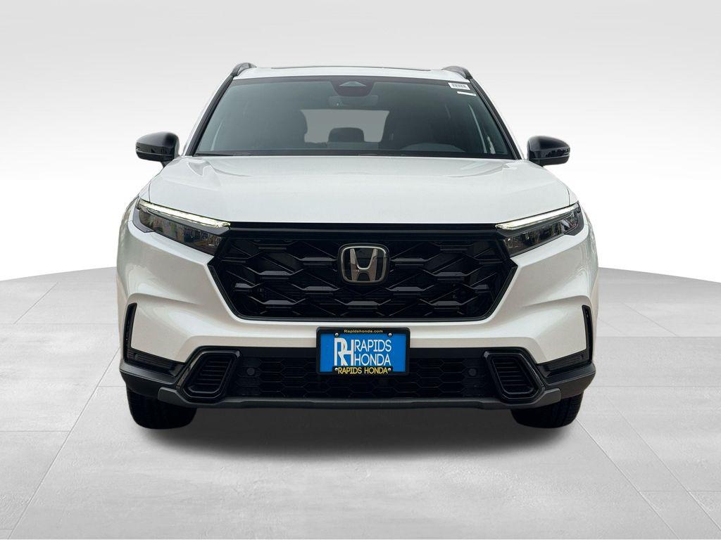 HONDA CR-V HYBRID SPORT-L AWD - 8