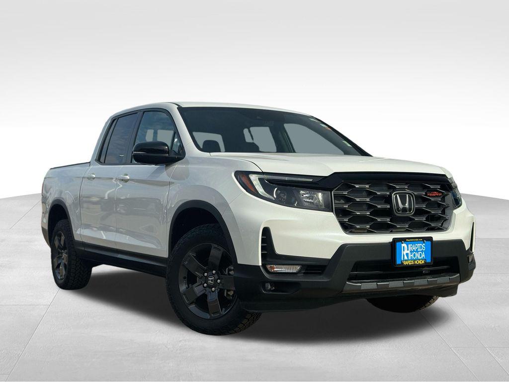 صورة 3 لـ 2026 Honda RIDGELINE TRAILSPORT