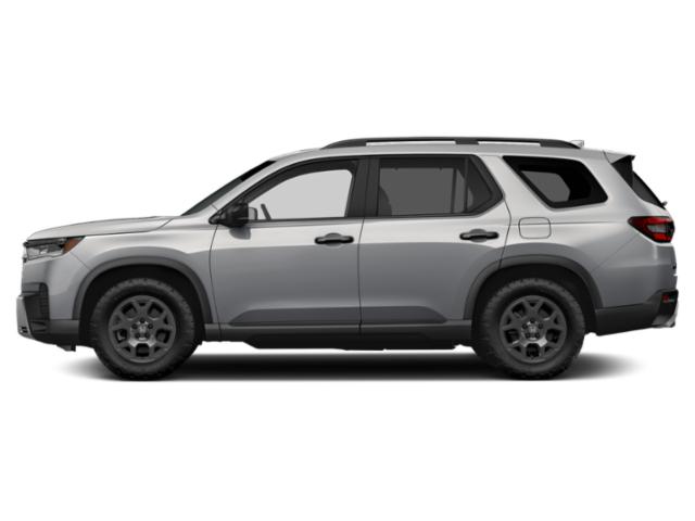 صورة 3 لـ 2026 Honda PILOT TRAILSPORT