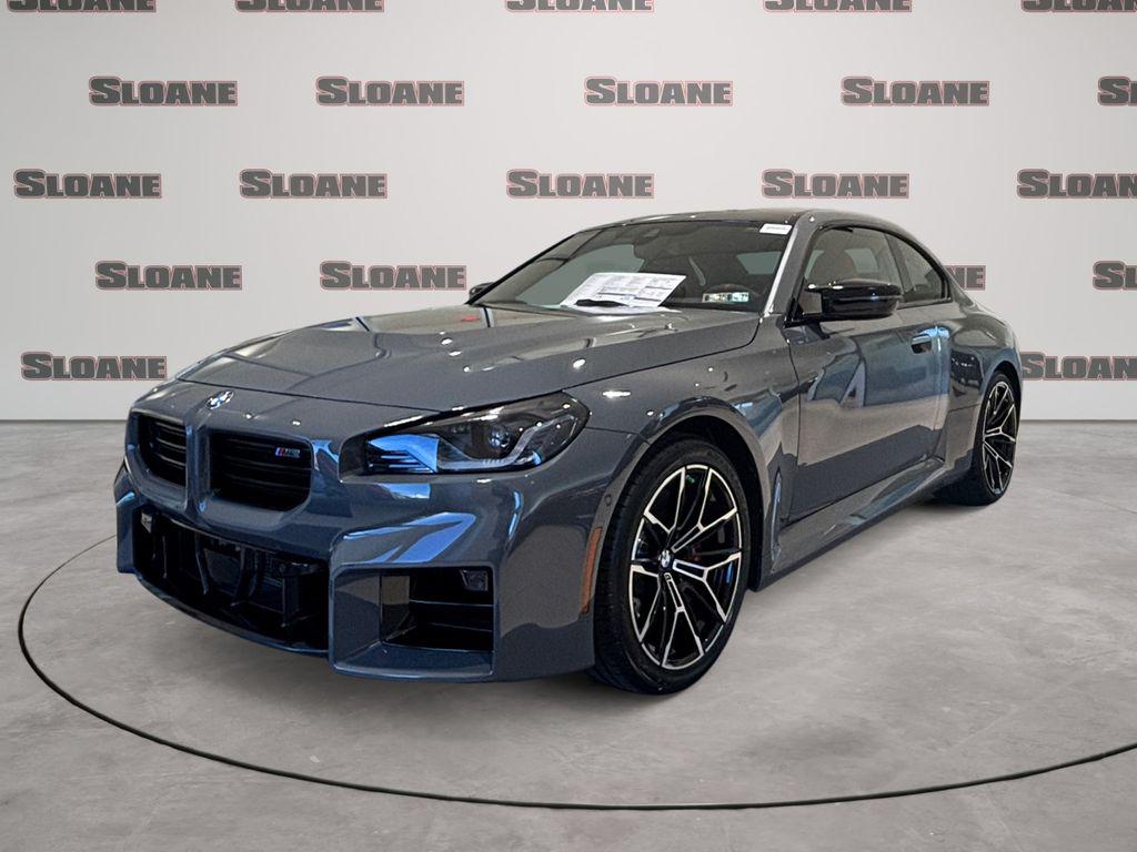 New 2026 BMW M2 Base
