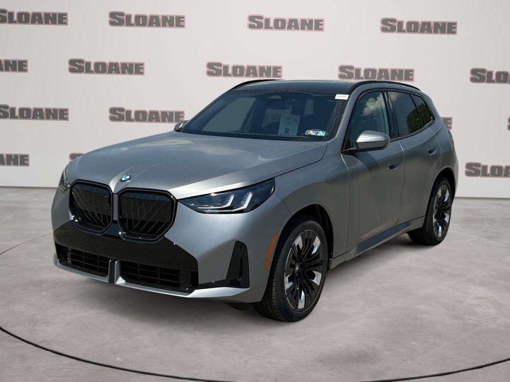 New 2026 BMW X3 30 xDrive