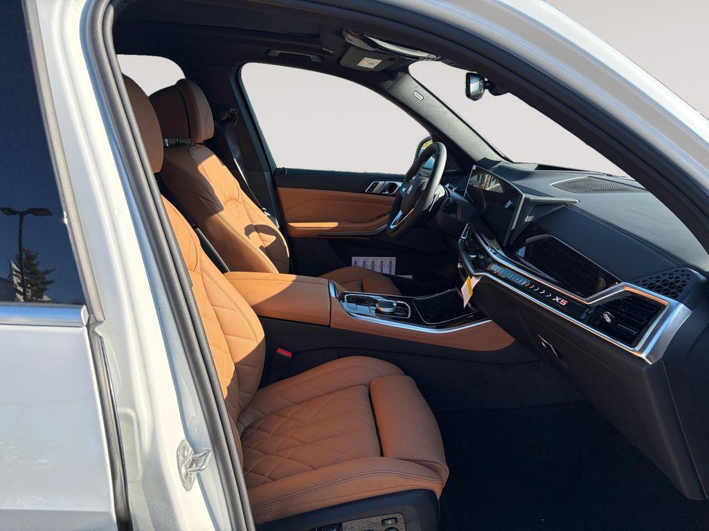 2026 BMW X5 XDRIVE40I 缩略图 15