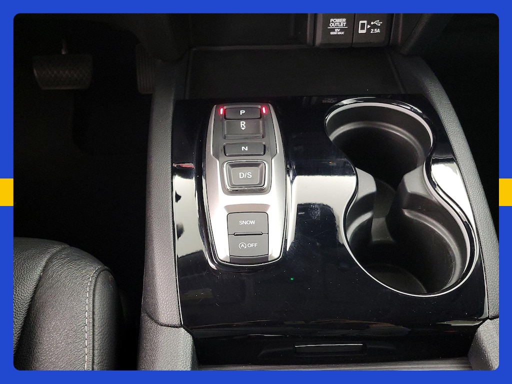 2022 Honda PILOT TOURING 缩略图 21