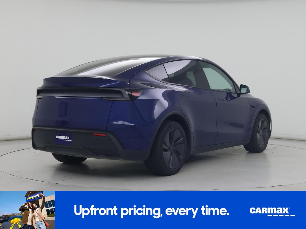 TESLA MODEL Y LONG RANGE - 10