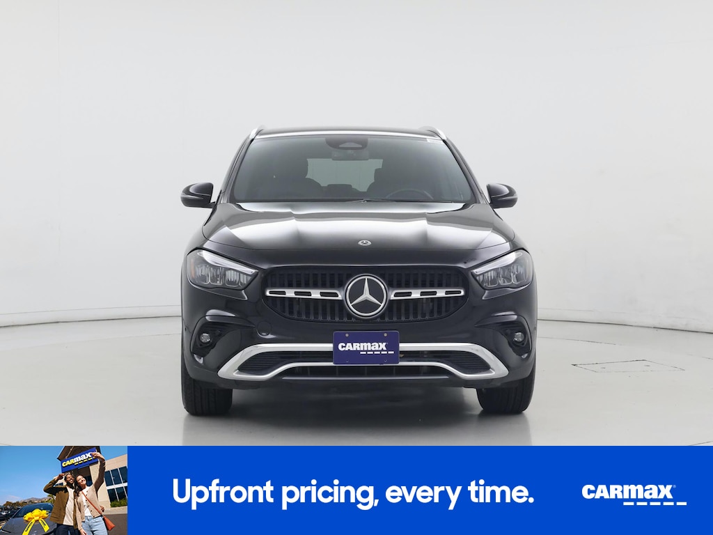 MERCEDES-BENZ GLA-CLASS - 6