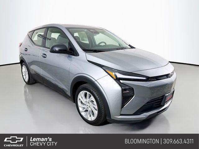New 2027 Chevrolet Bolt LT FWD