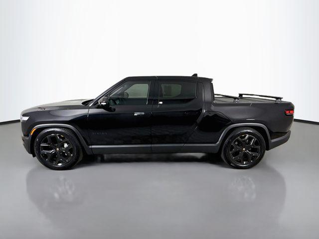 صورة 4 لـ 2025 Rivian R1T ADVENTURE DUAL MOTOR MAX PACK